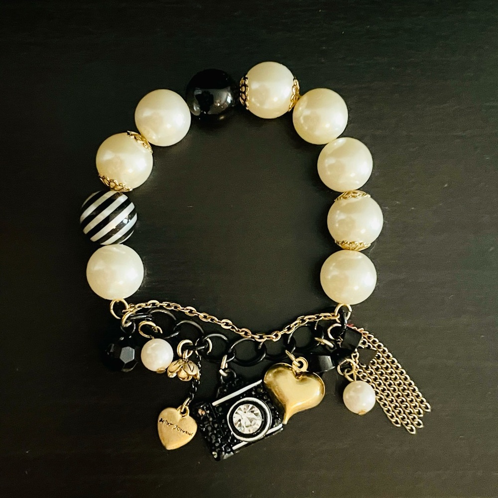 Betsey Johnson Bracelet